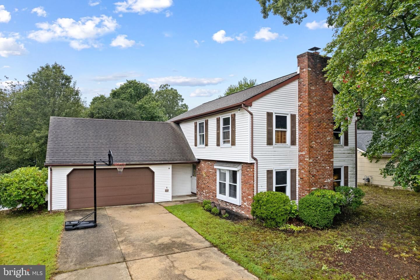 Property Photo: 18 Halo Avenue NJ 08080