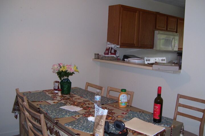 Property Photo:  2414 Millwood Loop 15  VA 22801