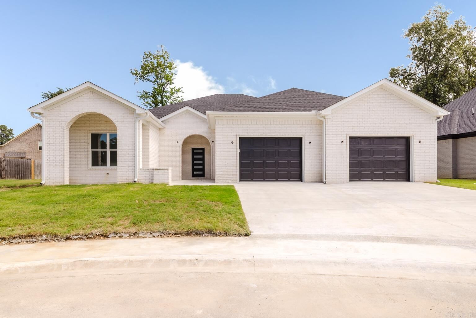 Property Photo: 7452 Northwood Dr AR 72019