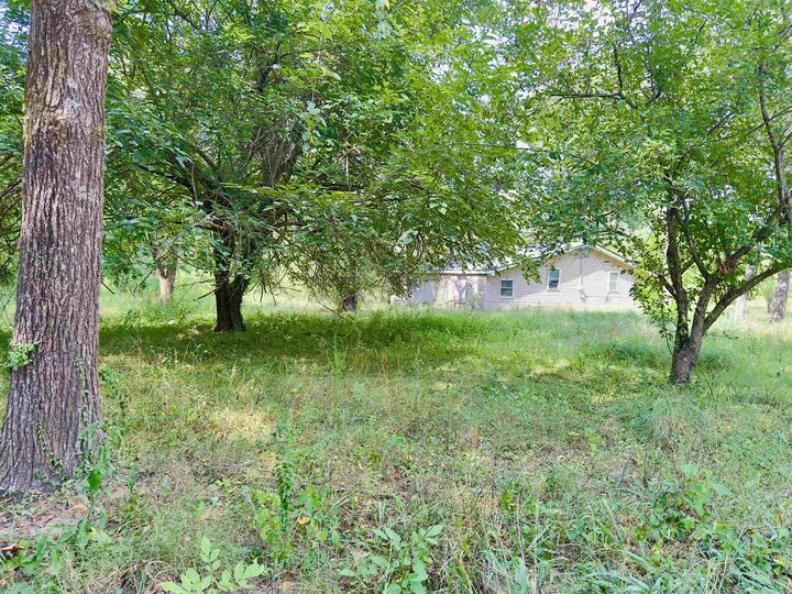 Property Photo:  84 James Road  AR 72452 
