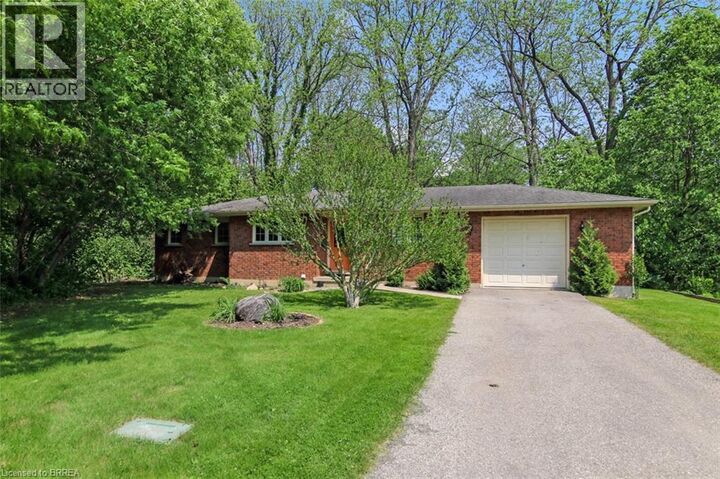 Property Photo:  80 Race Street  ON N3L 4C4 