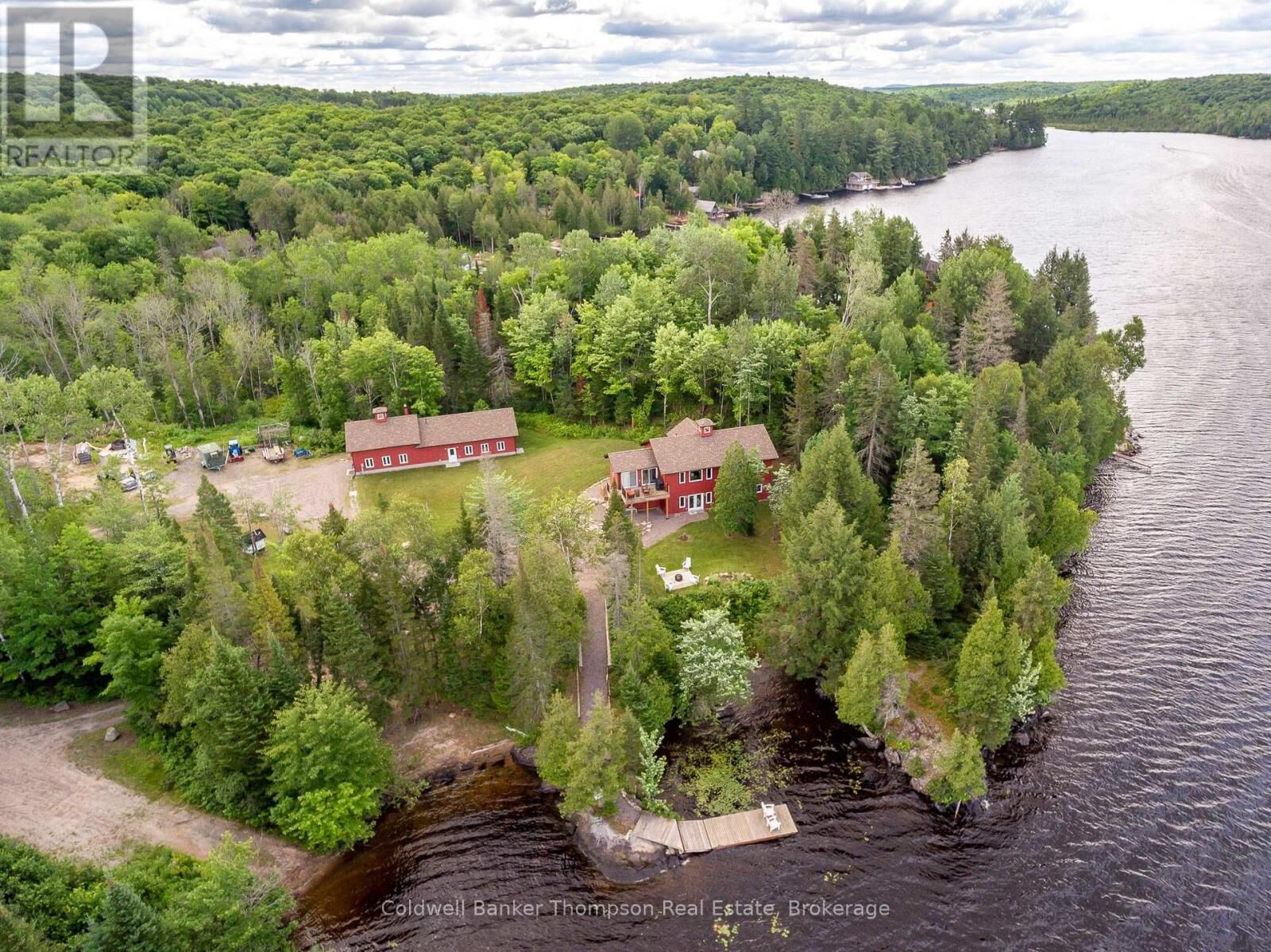 Photo de la propriété:  35 Audrey Smith Road  ON P0A 1C0 