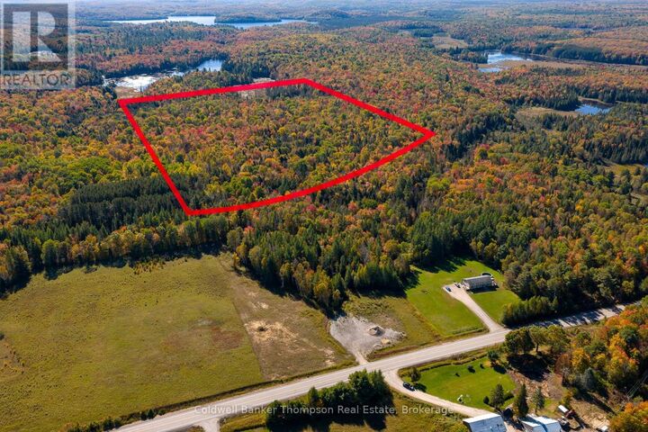 Photo de la propriété:  0 518 Highway  ON P0A 1Y0