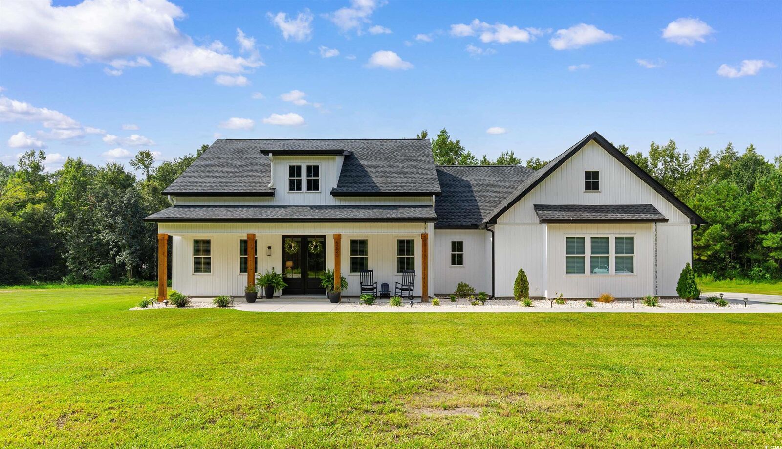 Property Photo:  6220 Highway 65  SC 29526 