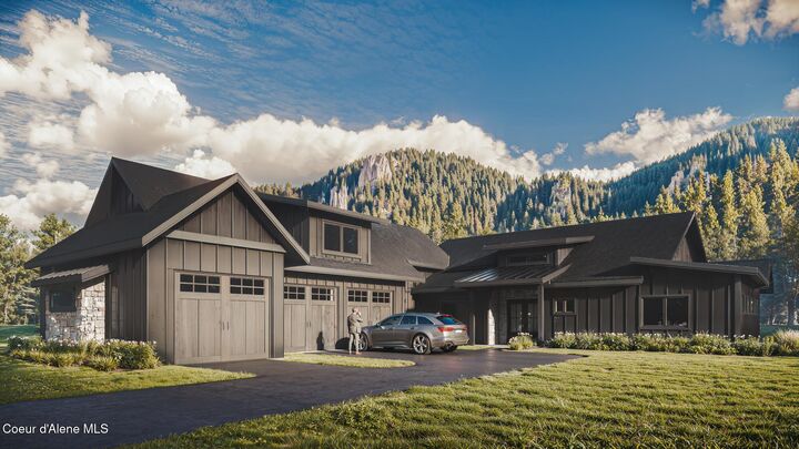 108 Marie Victoria Ct  Sandpoint ID 83864 photo