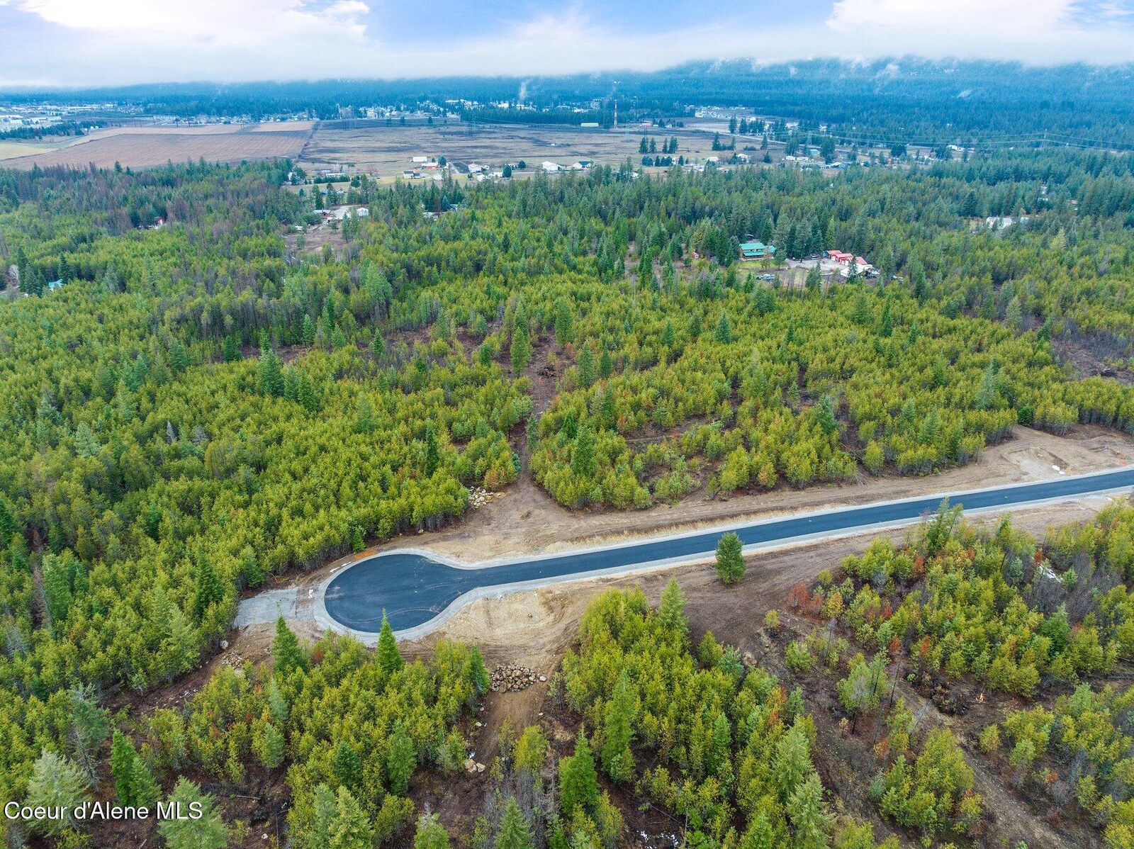 Property Photo:  L3 B1 N Mountain View Rd  ID 83858 