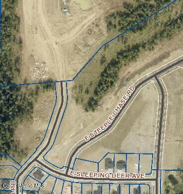 Property Photo:  L1 B1 N Rocking R Rd  ID 83835 