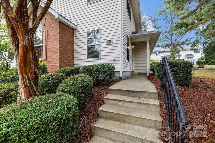 Property Photo:  4282 Melrose Club Drive  NC 28105 