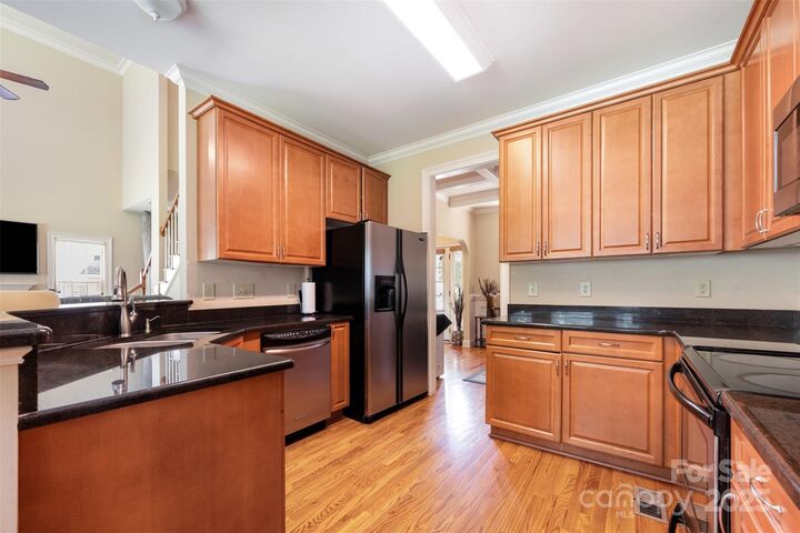 Property Photo:  11004 Dipali Court  NC 28214