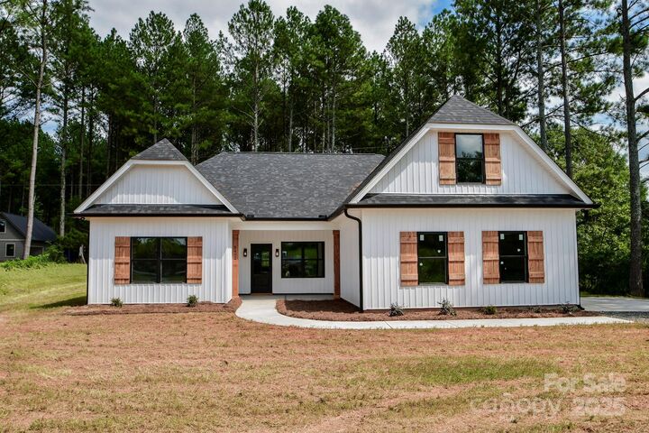 5402 Army Road  Marshville NC 28103 photo