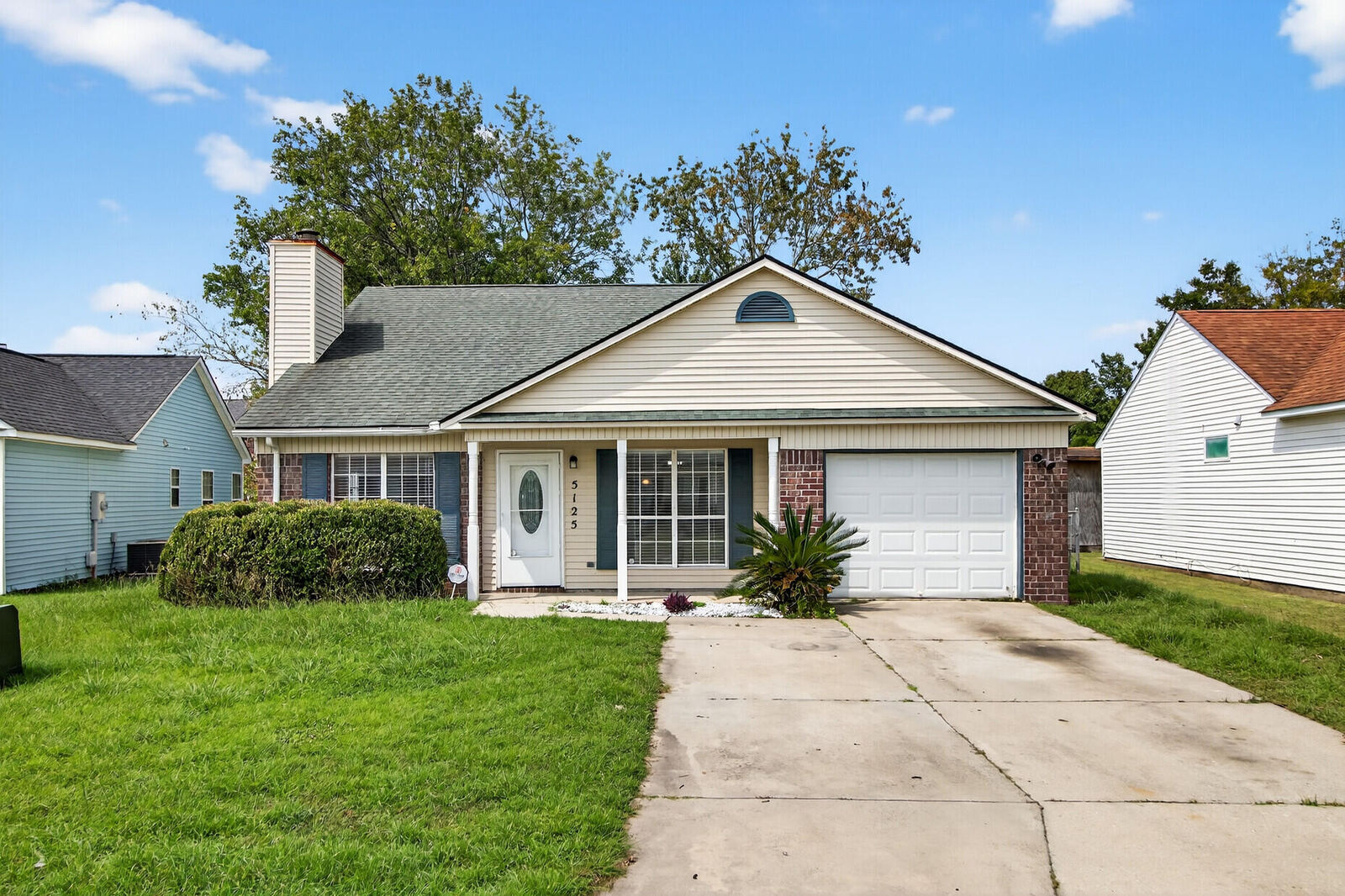 Property Photo:  5125 Westview Street  SC 29418 