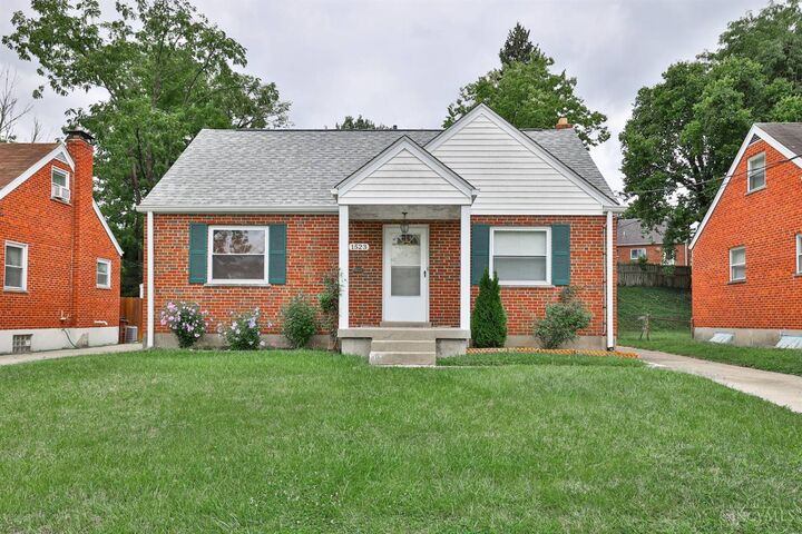 1523 Gardenwood Court  North College Hill OH 45231 photo