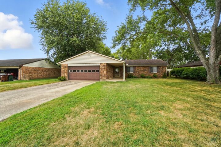 Property Photo:  7311 Beth Court  OH 45005 