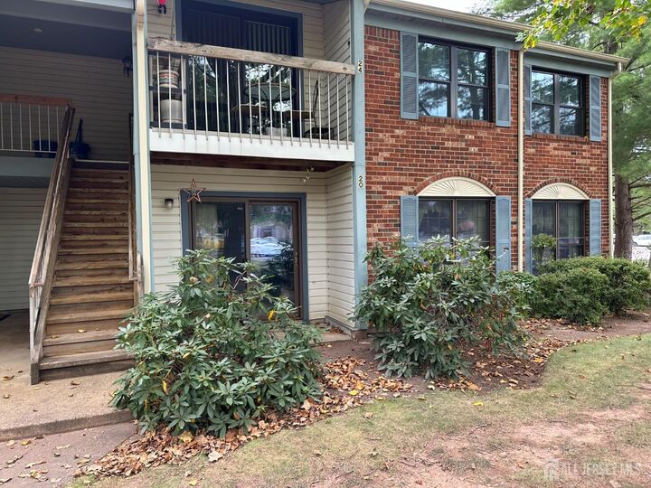 Property Photo: 20 Crabapple Lane NJ 08823