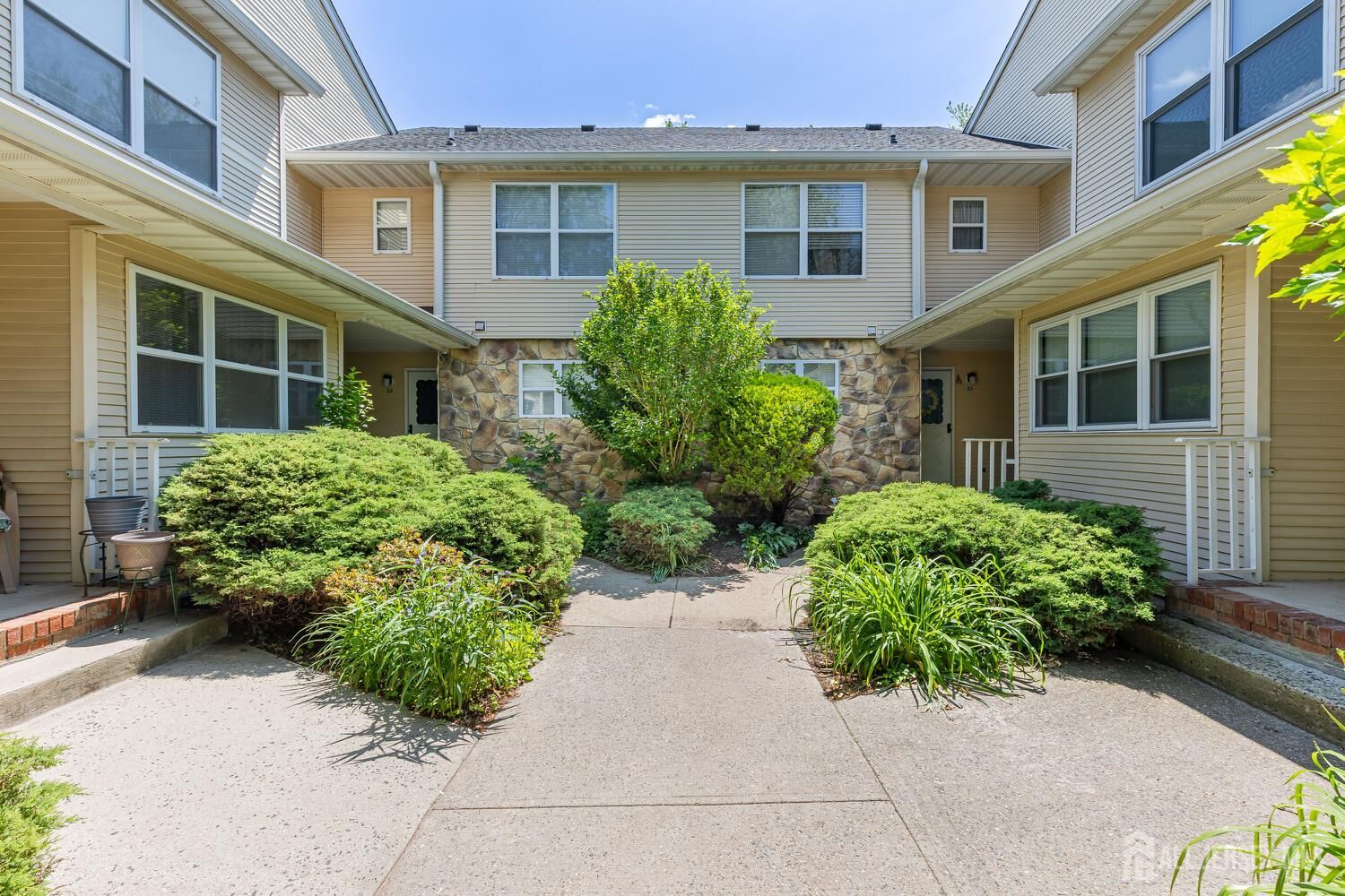 Property Photo: 54 Kensington Drive NJ 08854