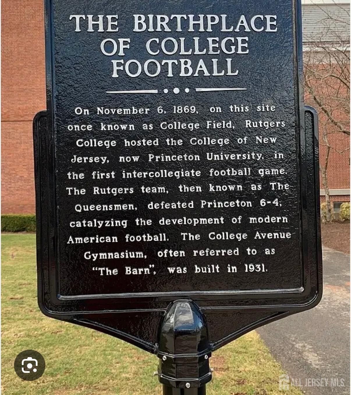 Property Photo: 54 Kensington Drive NJ 08854