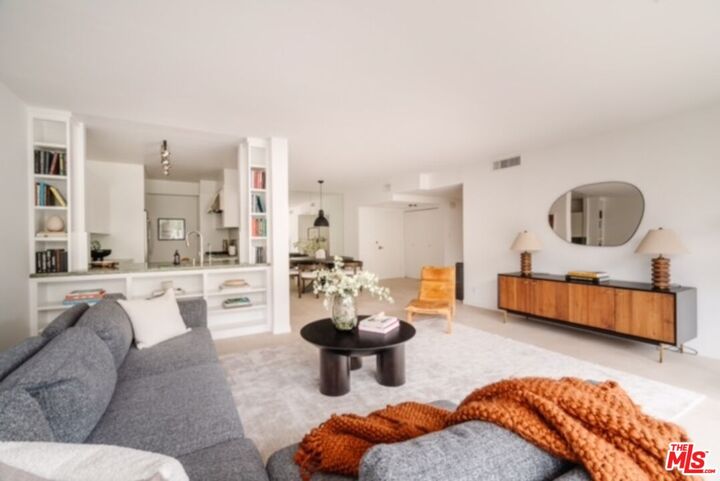 Property Photo: 8787 Shoreham Dr CA 90069