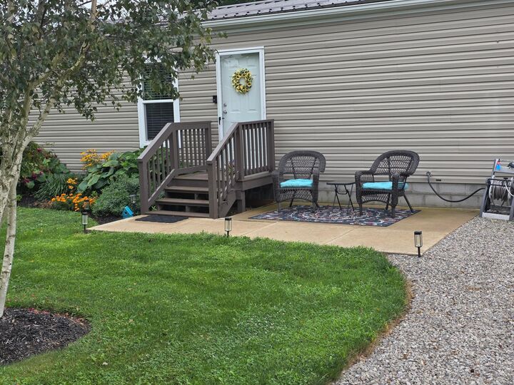 Property Photo: 7326 State Route 19 OH 43338
