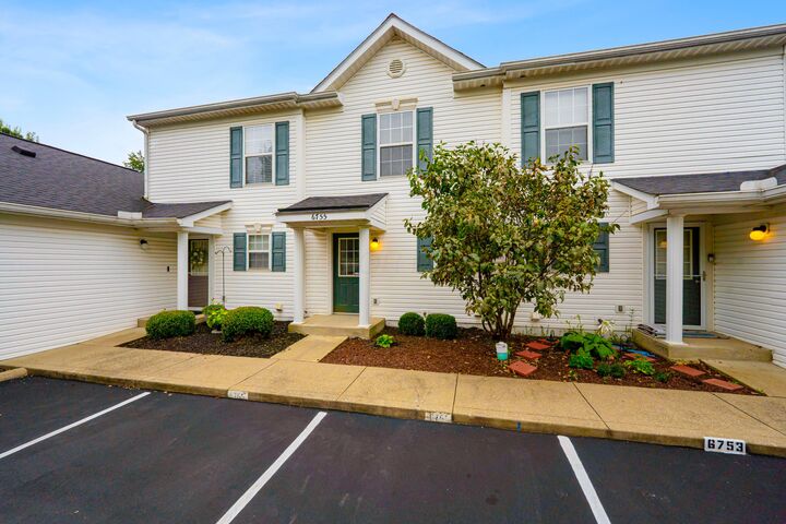 Property Photo: 6755 Axtel Drive OH 43110