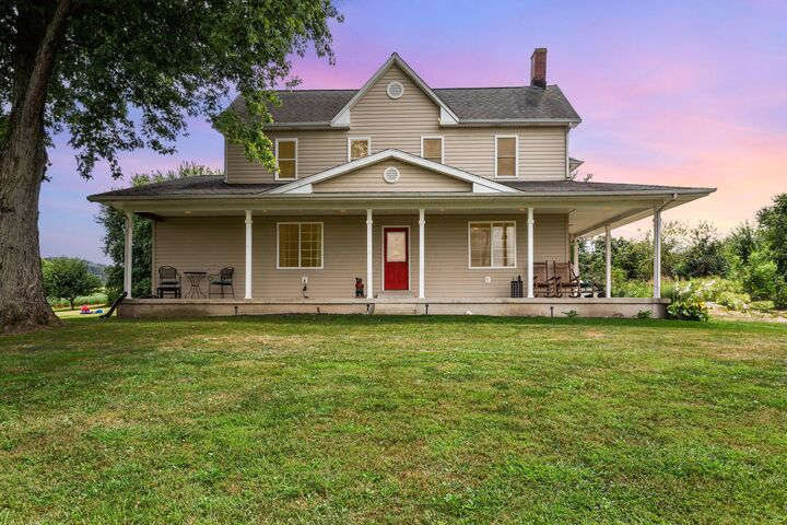 6328 Oh-180  Kingston OH 45644 photo