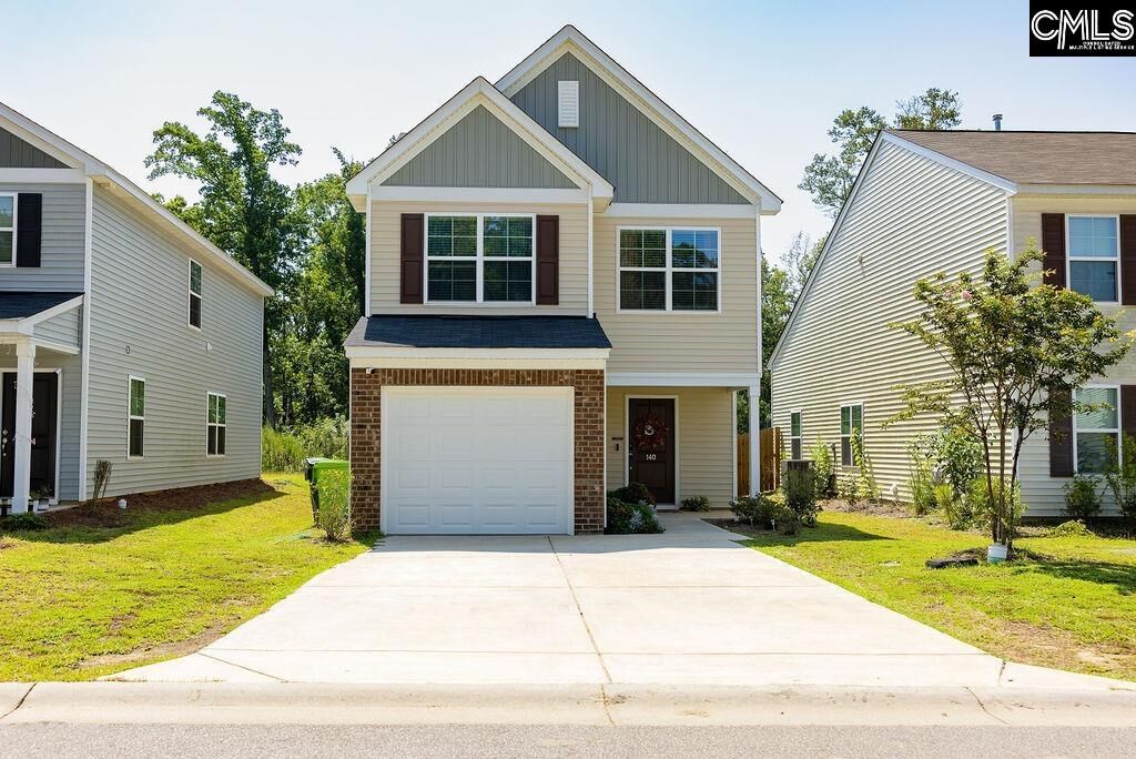 Property Photo: 140 King'S Parish SC 29209