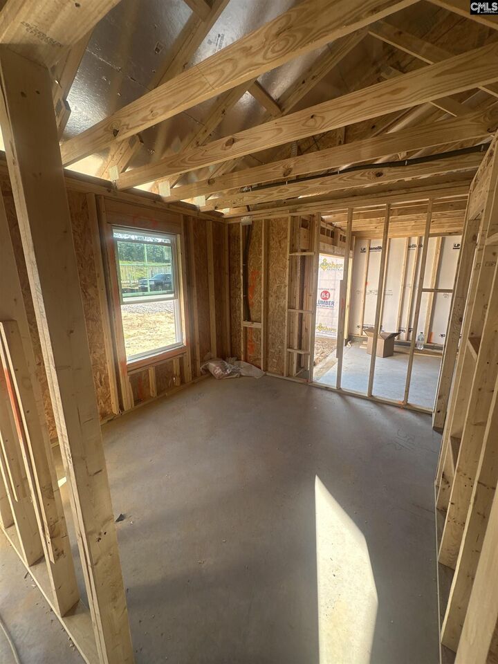 Property Photo:  119 Prairie Grass Way  SC 29212 