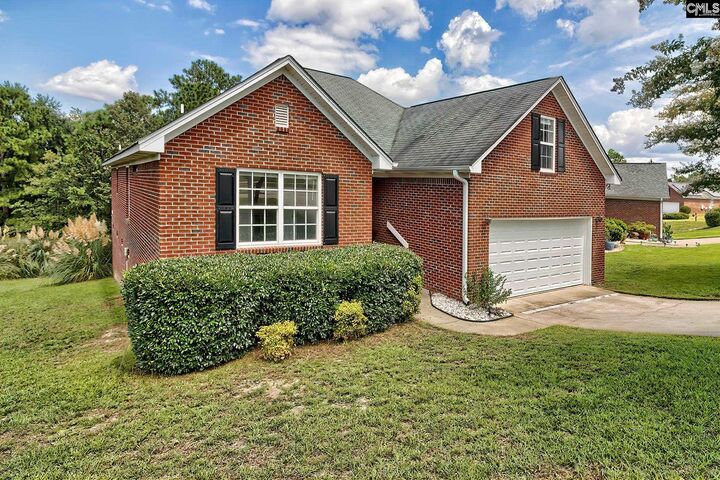 Property Photo: 849 Heartleaf SC 29229