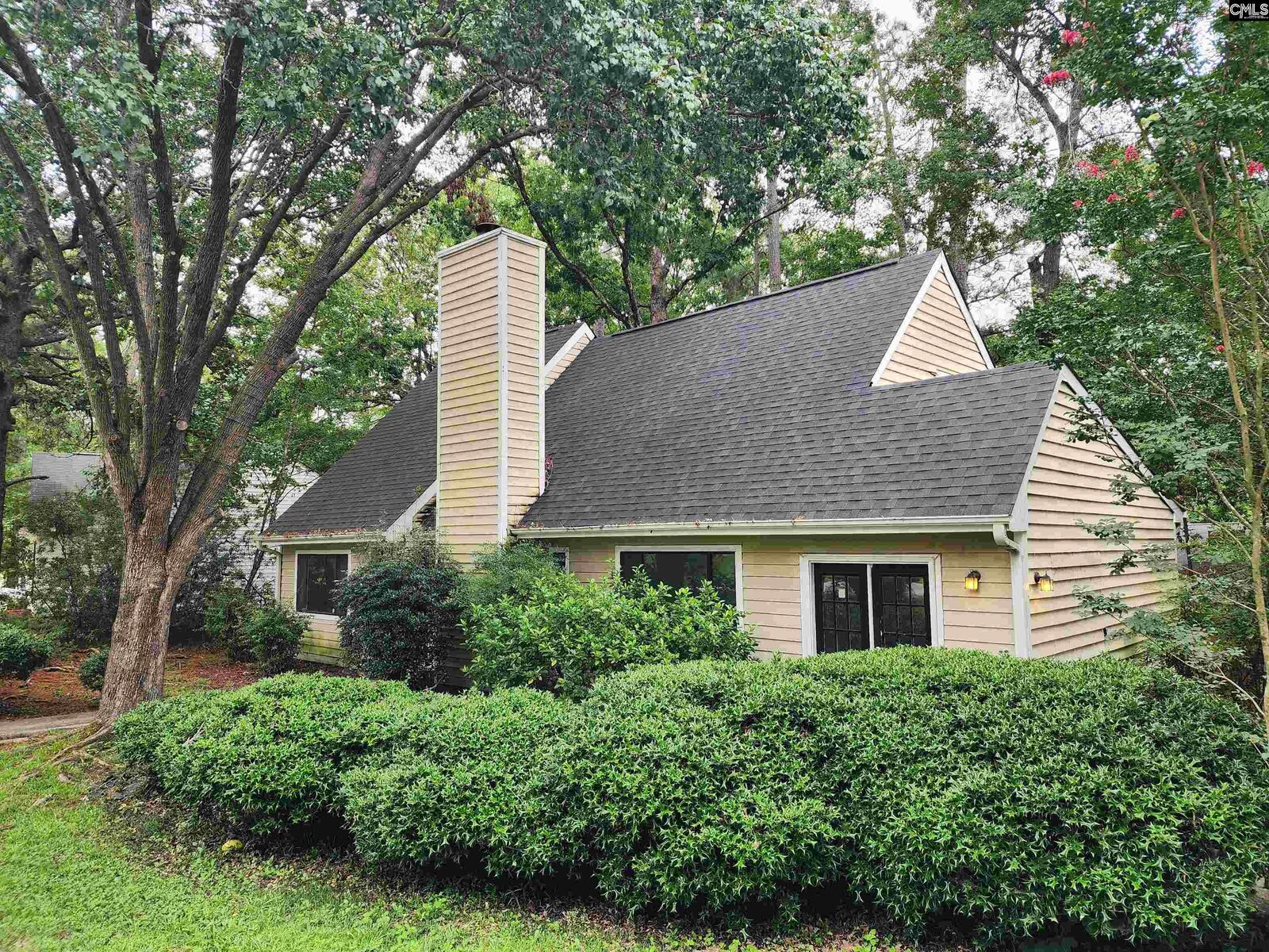 Property Photo: 1 Pioneers Point SC 29063