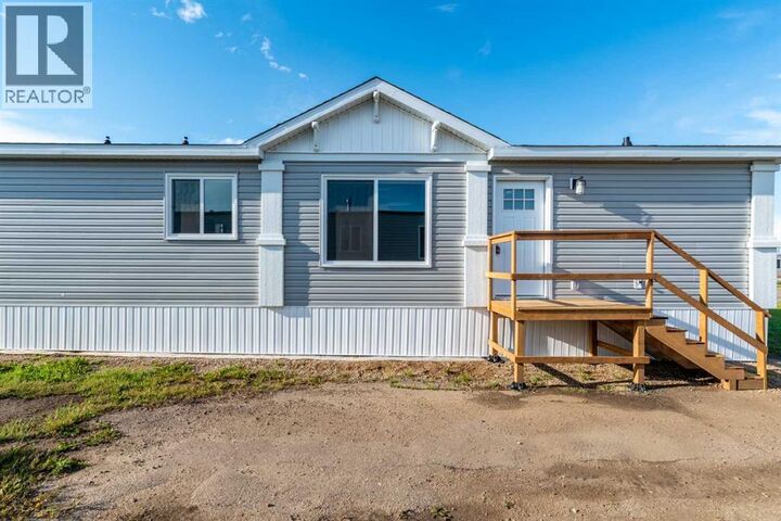 Property Photo: 5308 57 Street AB T9V 2A3
