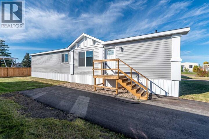 Property Photo: 5308 57 Street AB T9V 2A3