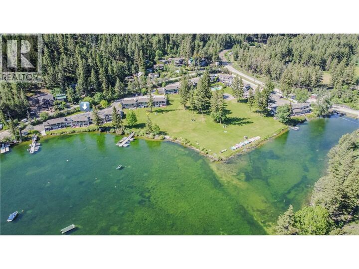 1801 Paul Lake Road 4  Kamloops BC V2H 1N7 photo