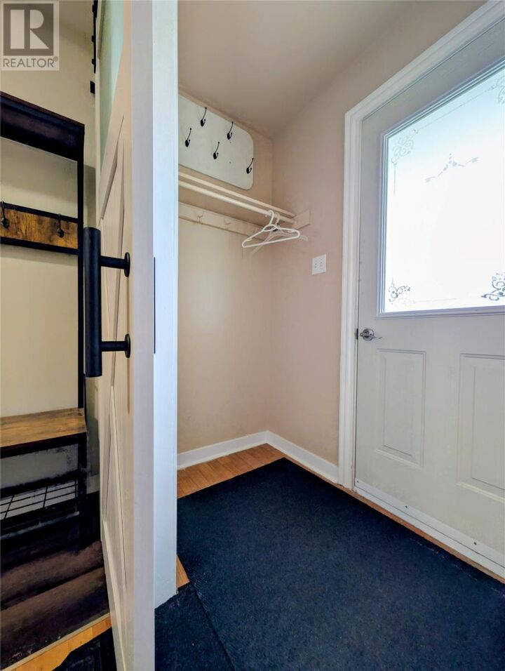 Property Photo: 24 Pinedo Road NL A1V 1S7