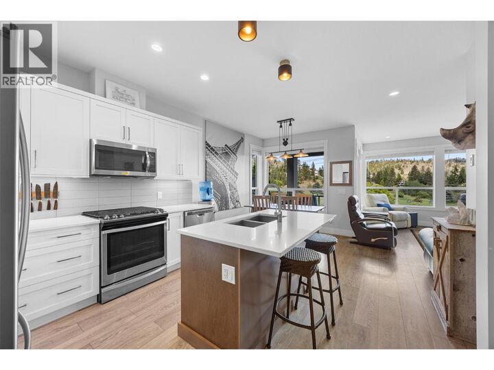 Property Photo: 2331 Tallus Ridge Drive 9 BC V4T 3B6