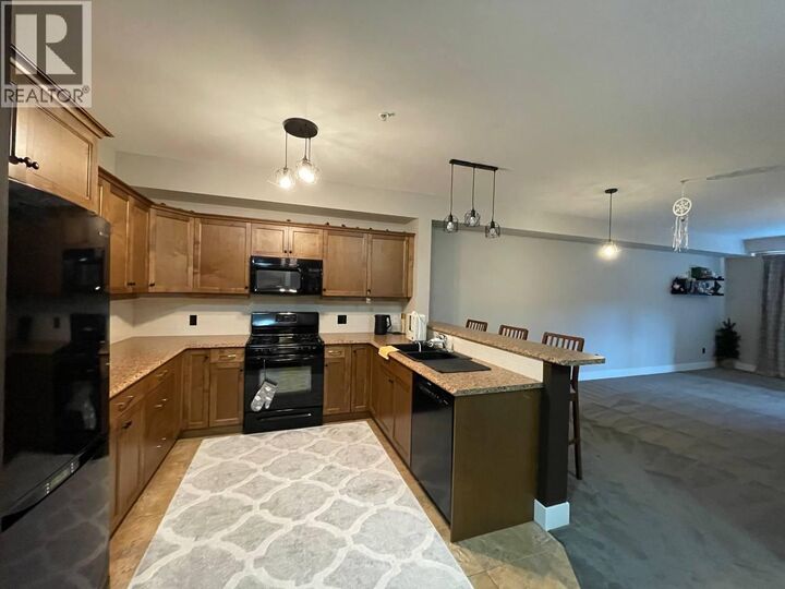Property Photo: 2532 Shoreline Drive 301 BC V4V 2P2