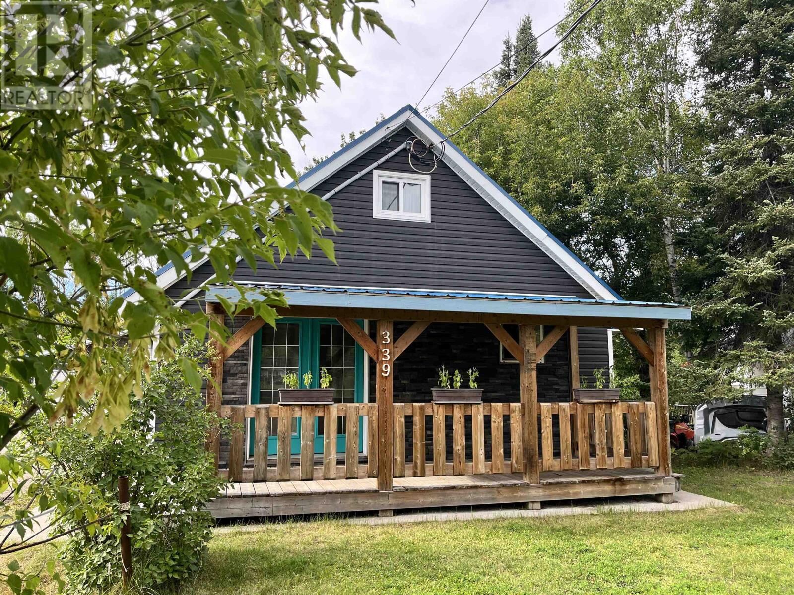 Property Photo: 339 Howey Street ON P0V 2M0