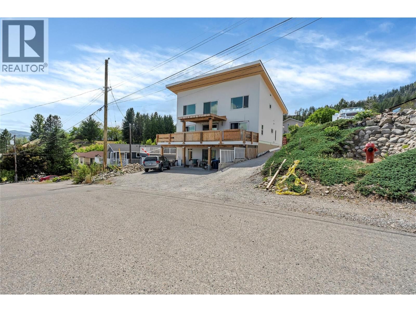 Property Photo: 6074 Jackson Crescent BC V0H 1X4