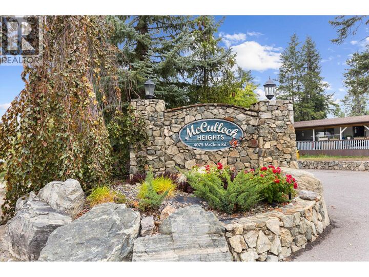 4075 McClain Road 101  Kelowna BC V1W 4R4 photo