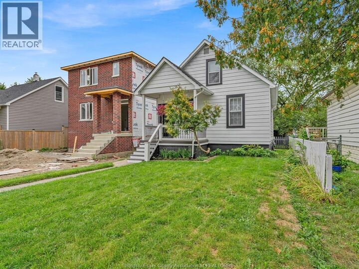 Photo de la propriété: 915 McKay Avenue ON N9B 2A4