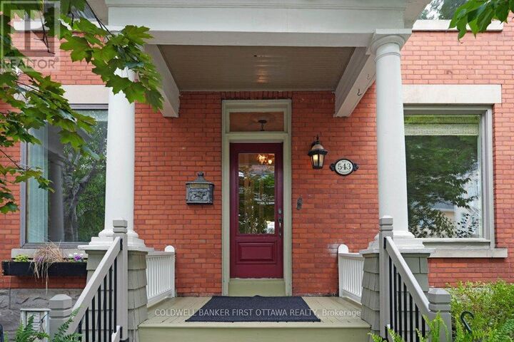 543 Besserer Street  Ottawa ON K1N 6C6 photo