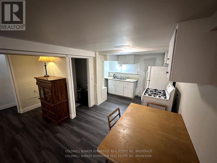 Property Photo: 44 Albert Street ON L3B 4L2