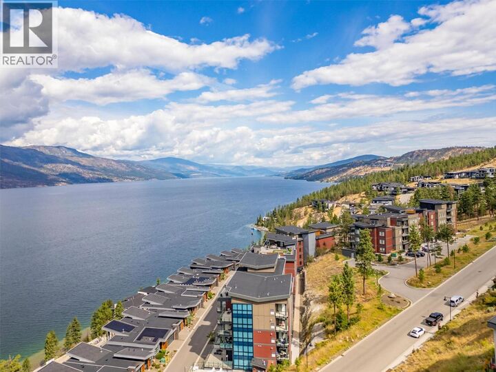 Property Photo: 3434 McKinley Beach Drive 309 BC V1V 0H3