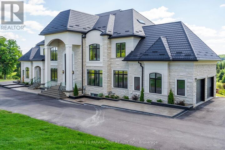 Property Photo:  16322 Hillview Place  ON L7E 3S2 