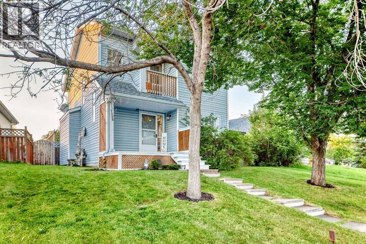 Property Photo:  7126 Laguna Way Northeast  AB T1Y 7A7 