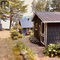 Property Photo: 1528 Dignan Road ON K0M 1S0