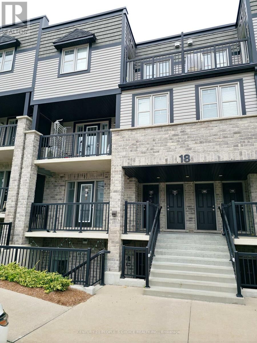 Property Photo: 1989 Ottawa Street South 18A ON N2E 0G7