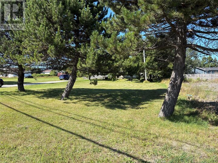 Property Photo: 55 West Street NL A2N 1E1