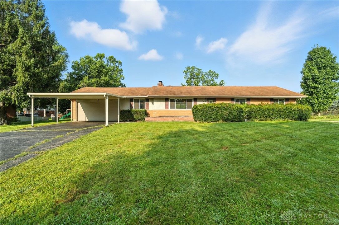 Property Photo:  795 Newton Drive  OH 45434 