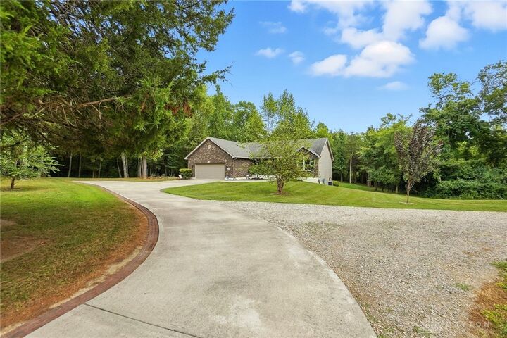 Property Photo: 7824 Hetzler Road OH 45327