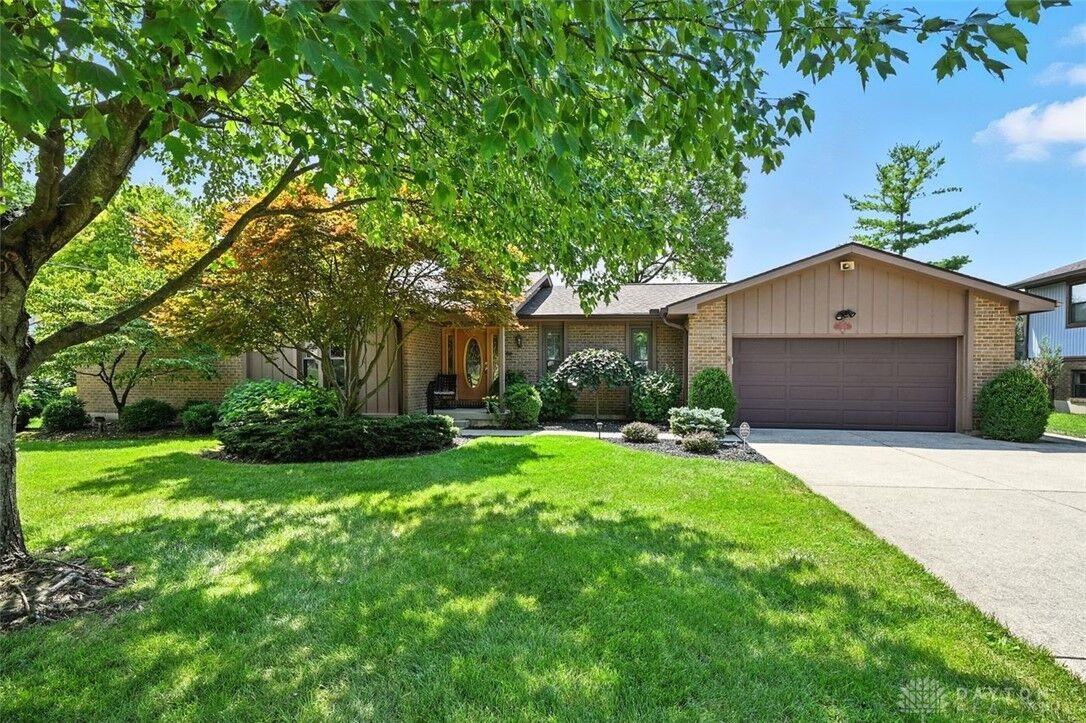 Property Photo: 1523 Hunter Road OH 45014