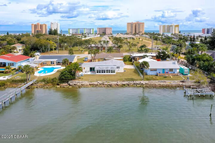 Property Photo:  3134 S Peninsula Drive  FL 32118 